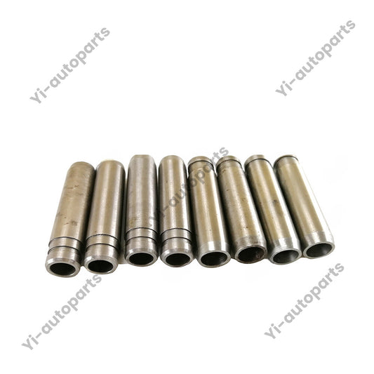 8pcs Valve Guide 11122-1140 Suitable for Hino W06D Engine Part