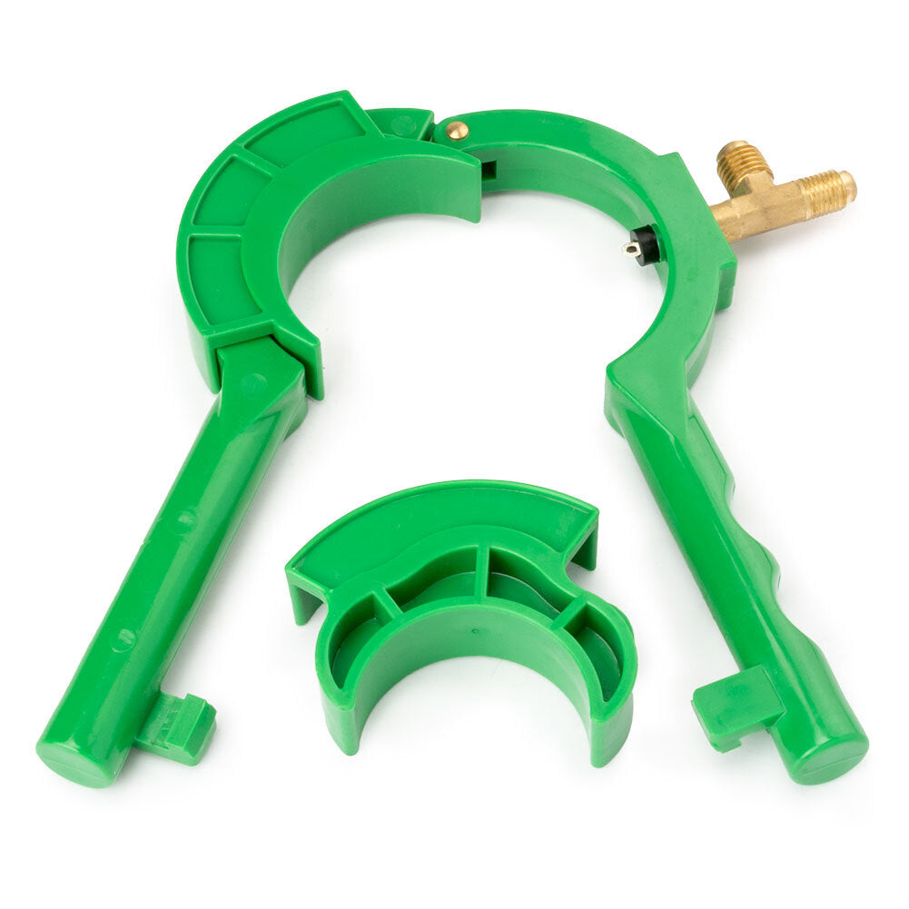 air conditioning tool service for R134a Gas Freon Can tap tapper charging
