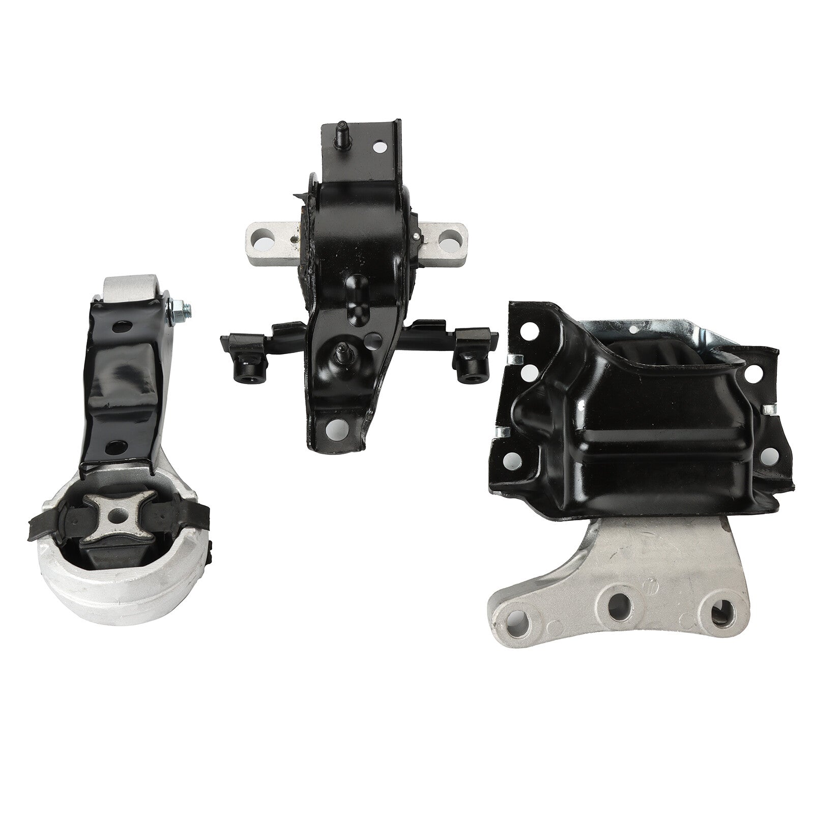 2014-2020 Engine Mount Kit for Sienna 1.6L (3-piece set) n
