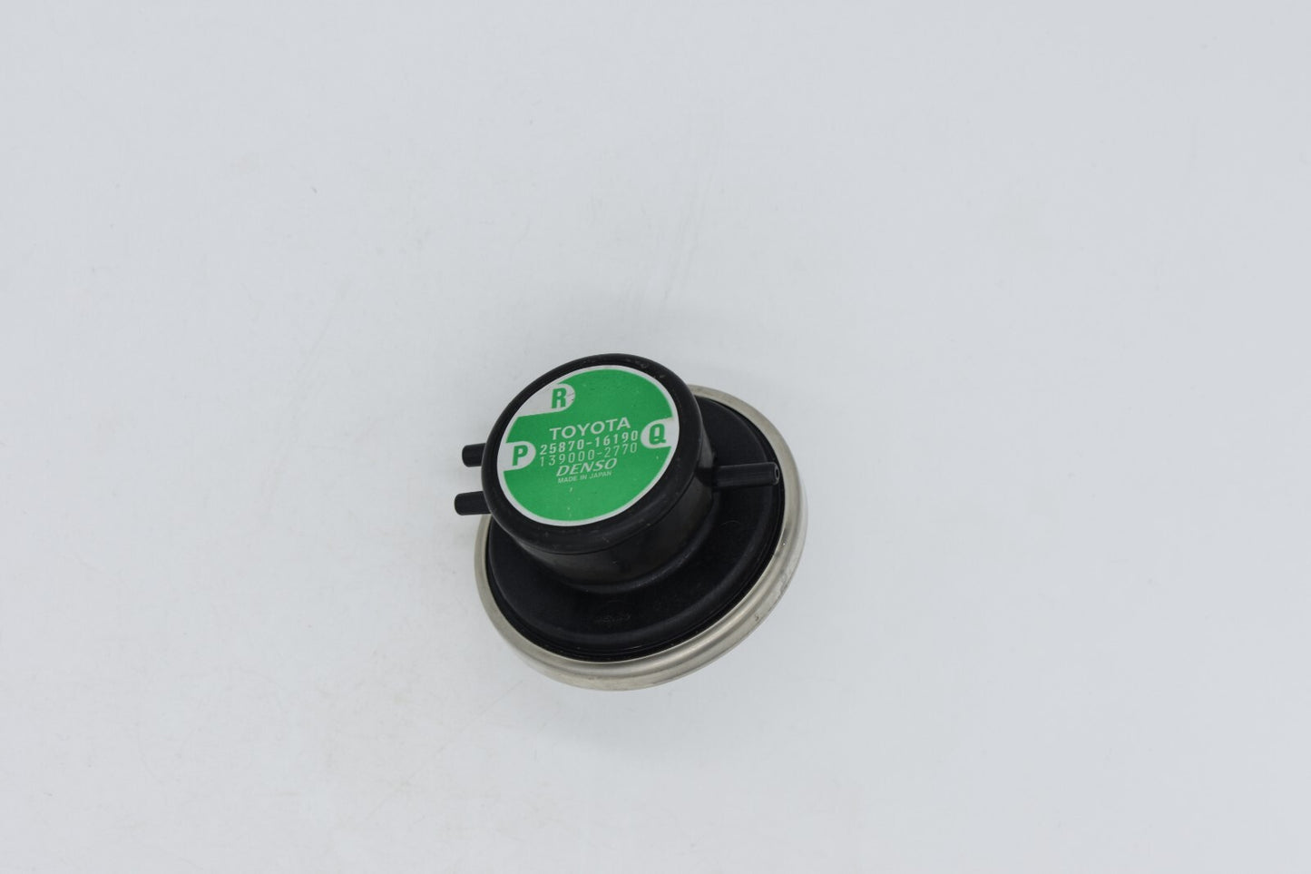 EGR vacuum modulation valve 25870-16190 139000-2770 suitable for Corolla . n