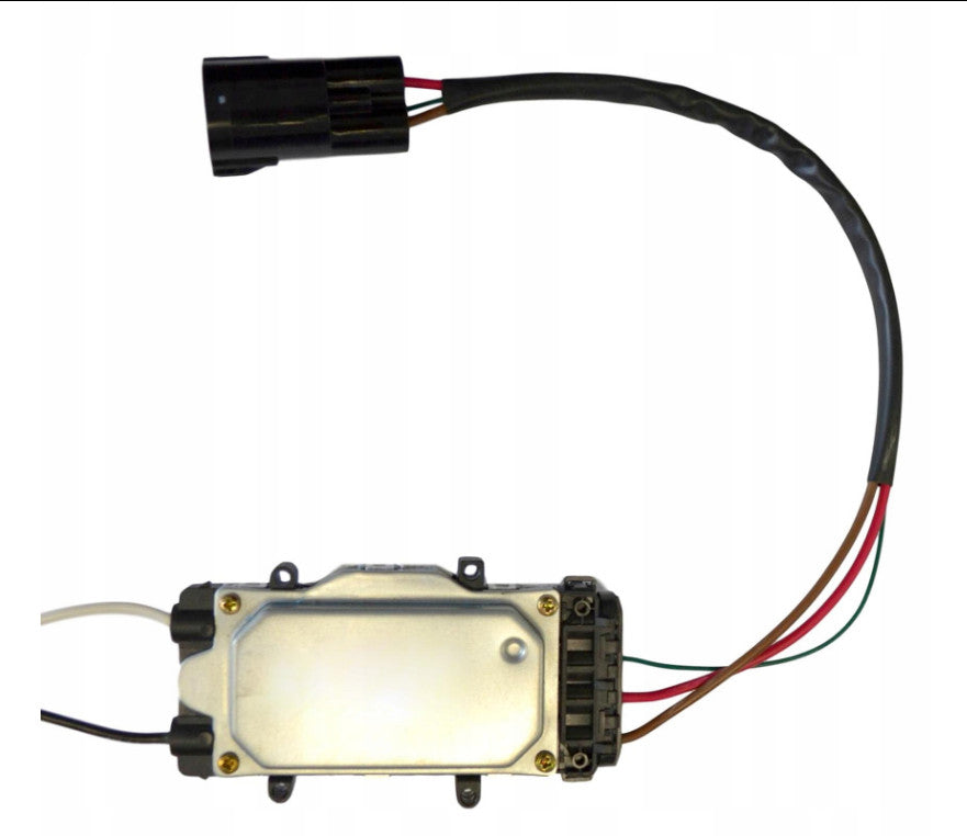 Fan Control Module Fan Control Module for Mazda 3 1137328365 1137328148 New Q