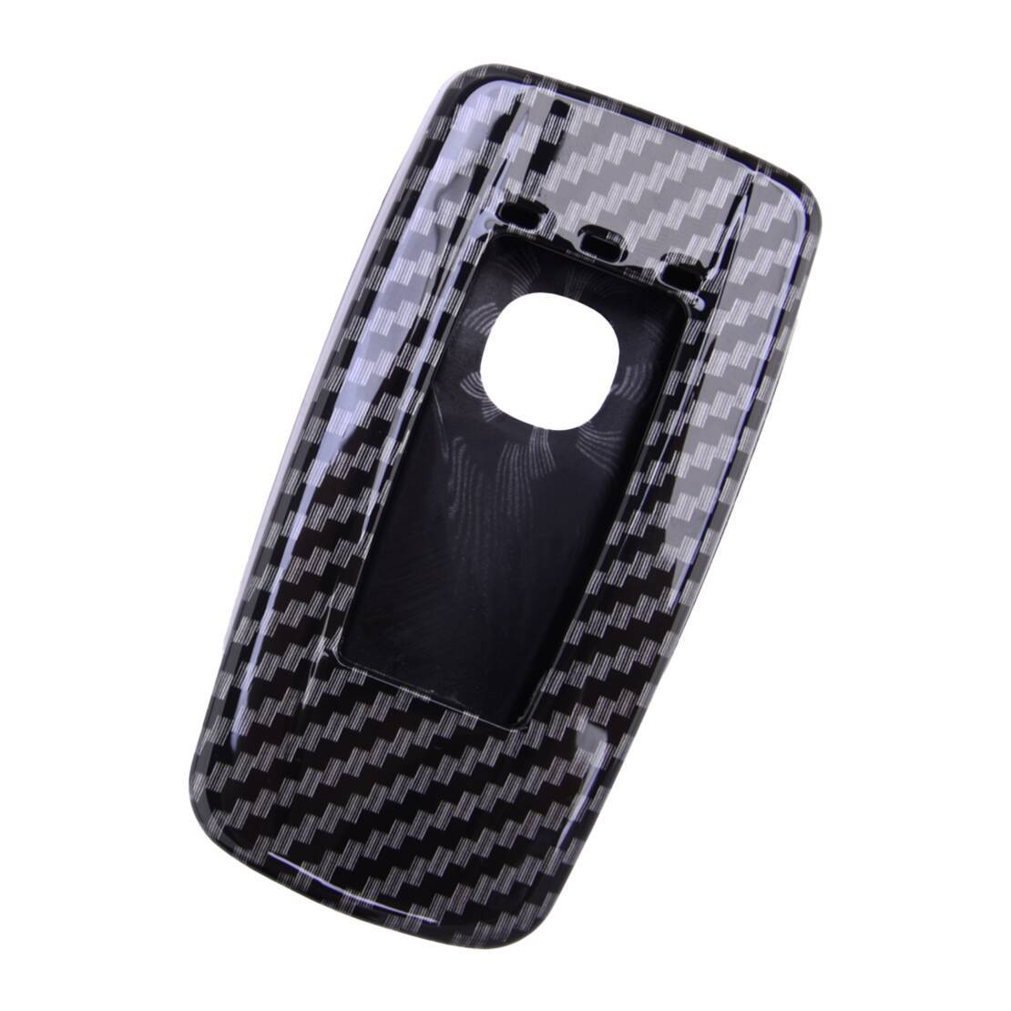 Car 5 Buttons Remote Key Fob Cover Case Fit for Acura TLX MDX for RDX RLX Q