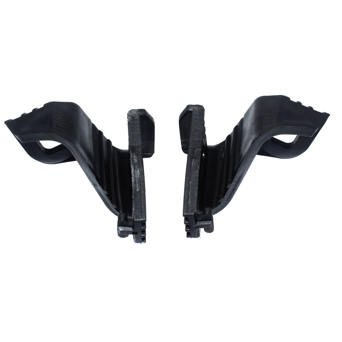 Left and right headlight bracket for 320i 330i 420i 428i 430i 440i - v