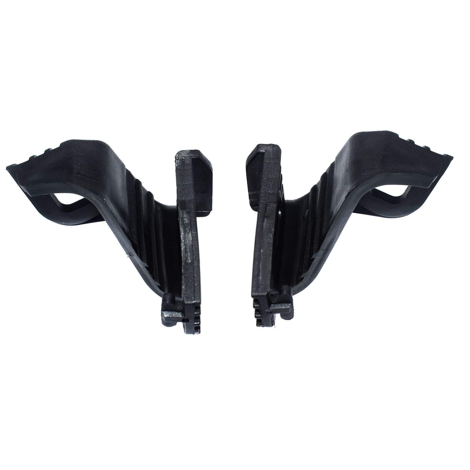Left and right headlight bracket for 320i 330i 420i 428i 430i 440i - v