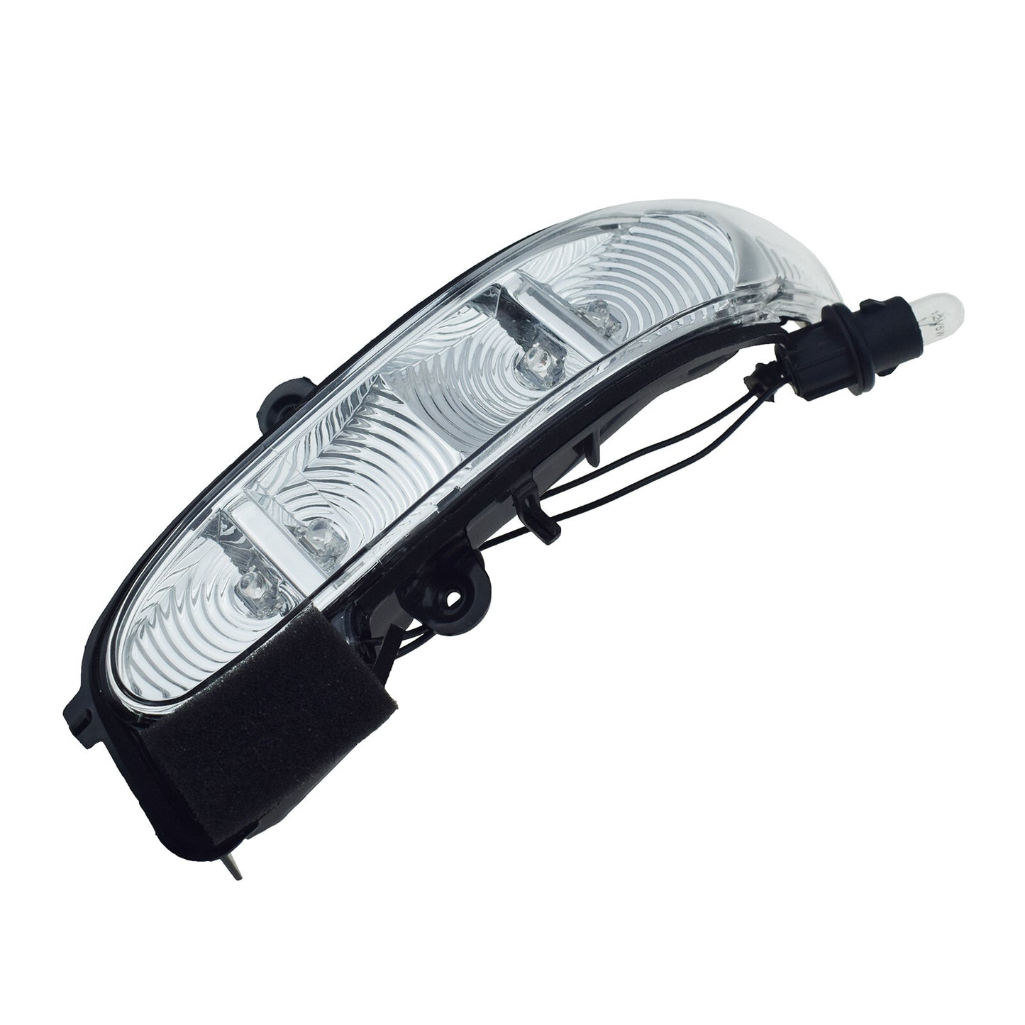 Left Side Mirror Turn Signal Light for Mercedes-Benz E-Class W211 S211 2002-2006