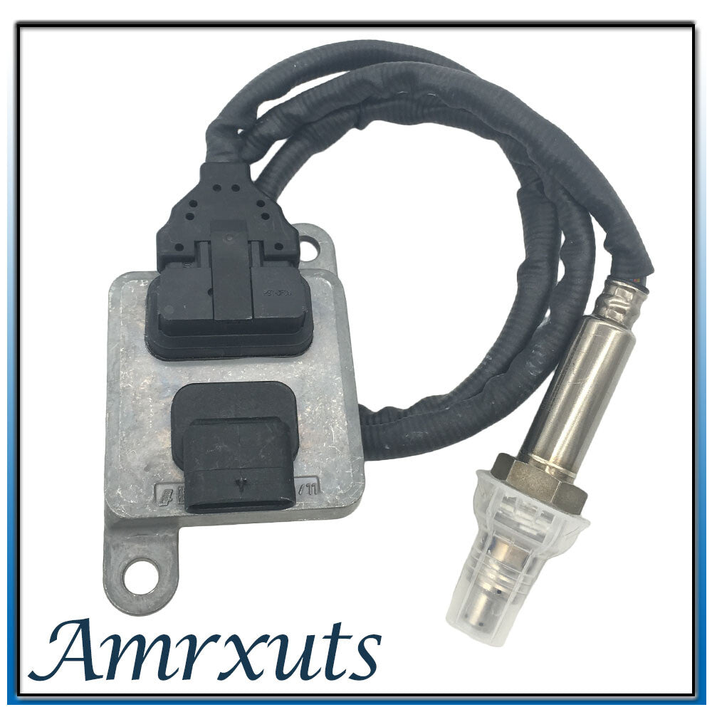 NOx sensor A0009055206 is suitable for GLE350d, GL350, ML350, W166, W164, X166, X164- n