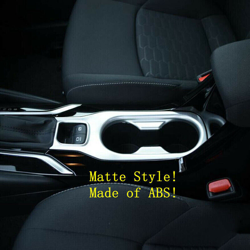 Glossy Black for Mazda CX-30 2020-2022 Front Bumper Lower Grille Mesh Cover Trim v