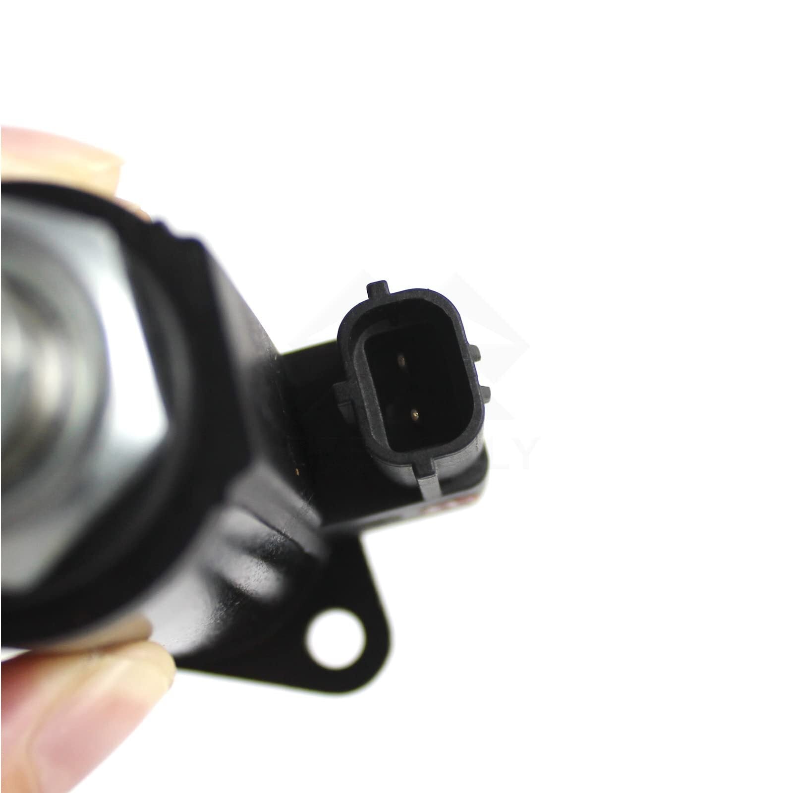 Solenoid Valve YT35V00013F1 KWE5K-31/G24DA50 For Kobelco Excavator SK120-6E
