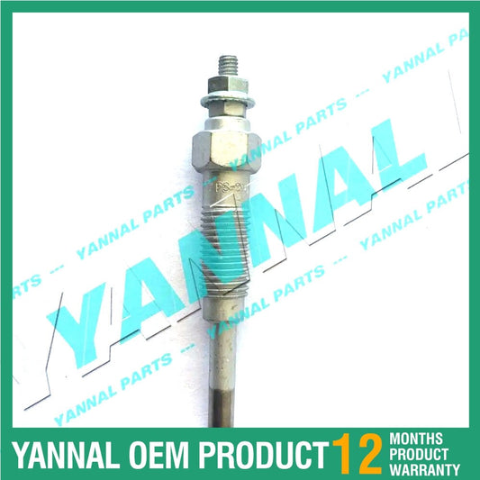 Parts for L3E excavator engine with LED connector -