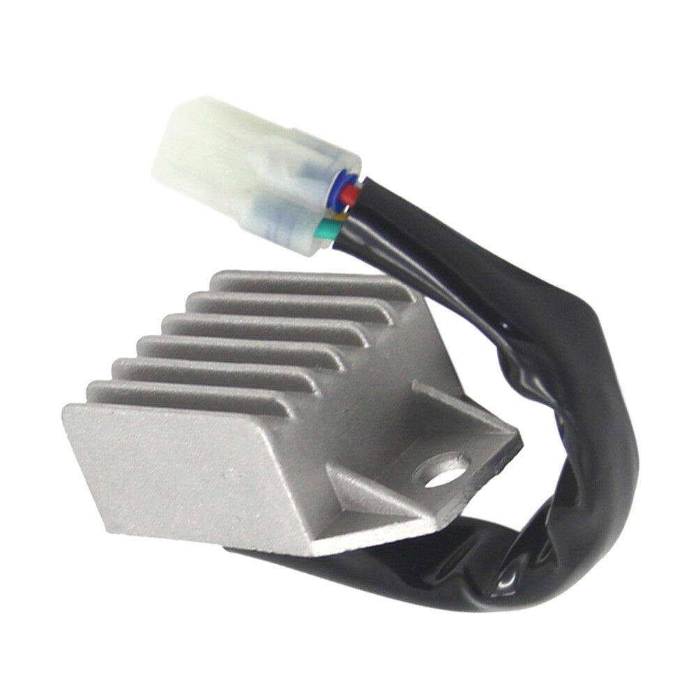 Regulator Rectifier Fit for Honda CRF250X 2004-2017 CRF450X 2005-2016 Q