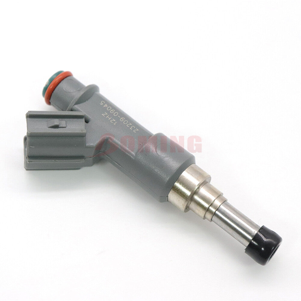 4PCS New Fuel Injectors For 2005-16 for Toyota Tacoma 2006-15 Hilux 2.7L 23250-0C010