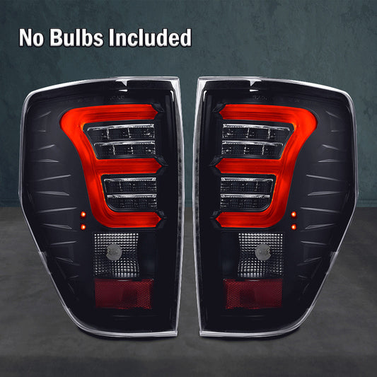 2009-2014 Shuifu Edition F150 Dragon Light LED Simplified Hairdressing Series