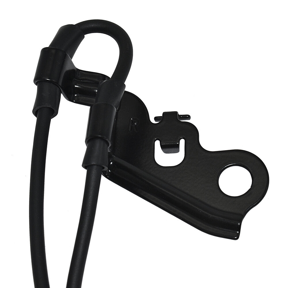 2021'024 Venza Front Right Door Weatherstrip Seal 67861-48130 9635 A