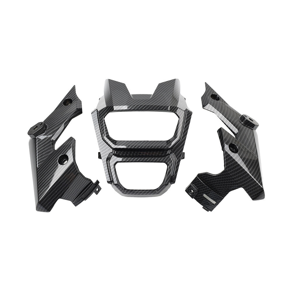 Headlight Lamp Guard Side Cover for Honda MSX125 Grom 2016-2018
