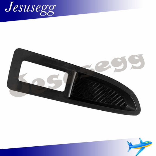 Front Right Side Door Window Switch Bezel For 11-14 for Dodge Avenger for Chrysler 200 Q