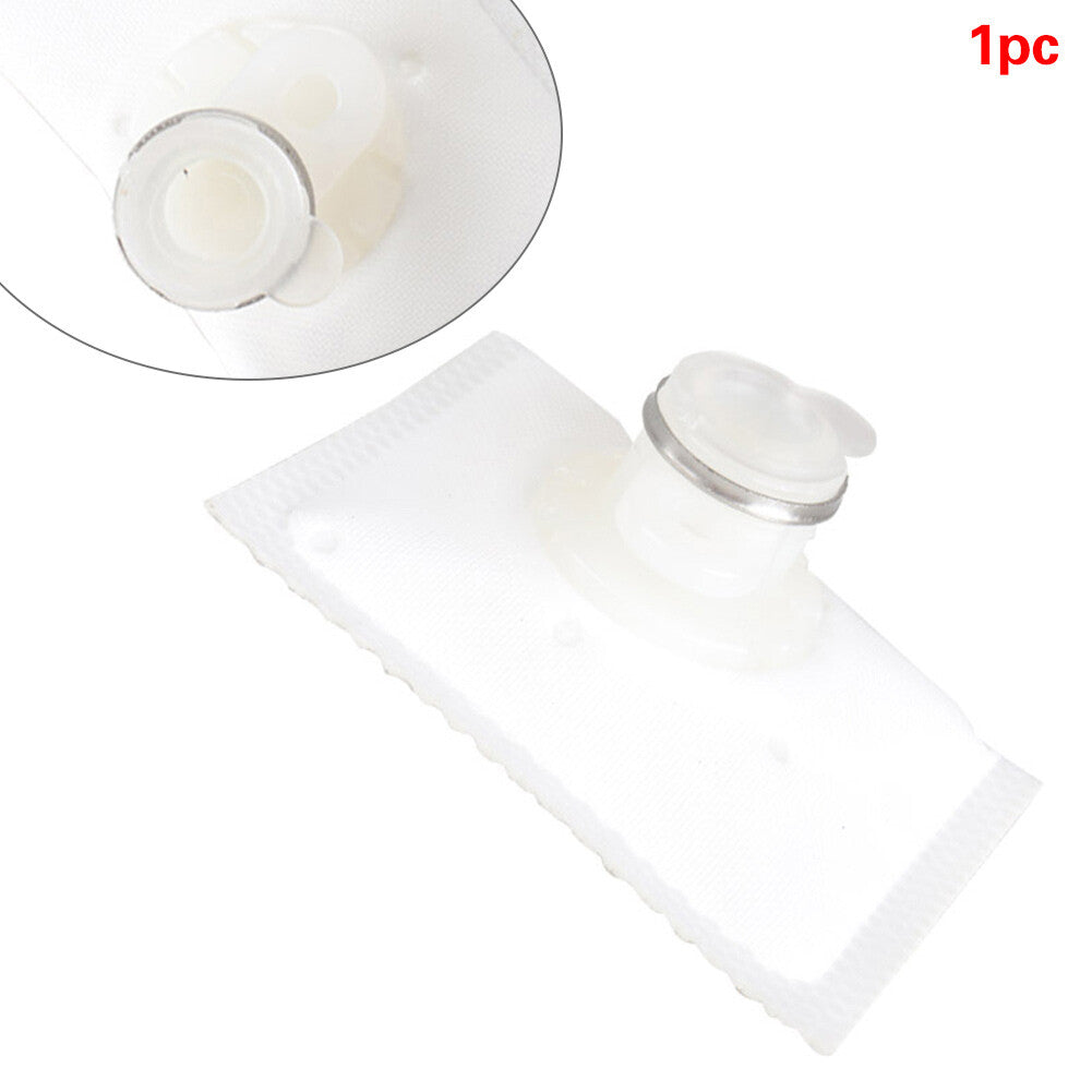 1?Pcs Fuel Pump Filter Strainers for Yamaha YZF R1 R6 R6S R6R FZ8 2003-2016 Q