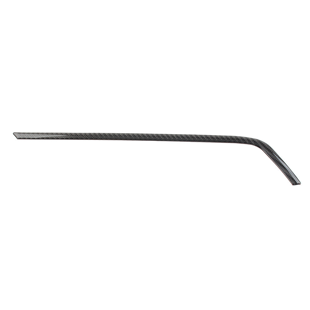 LHD Interior Center Air Vent Cover Trim for Honda for Civic 10th Generation 2016-19