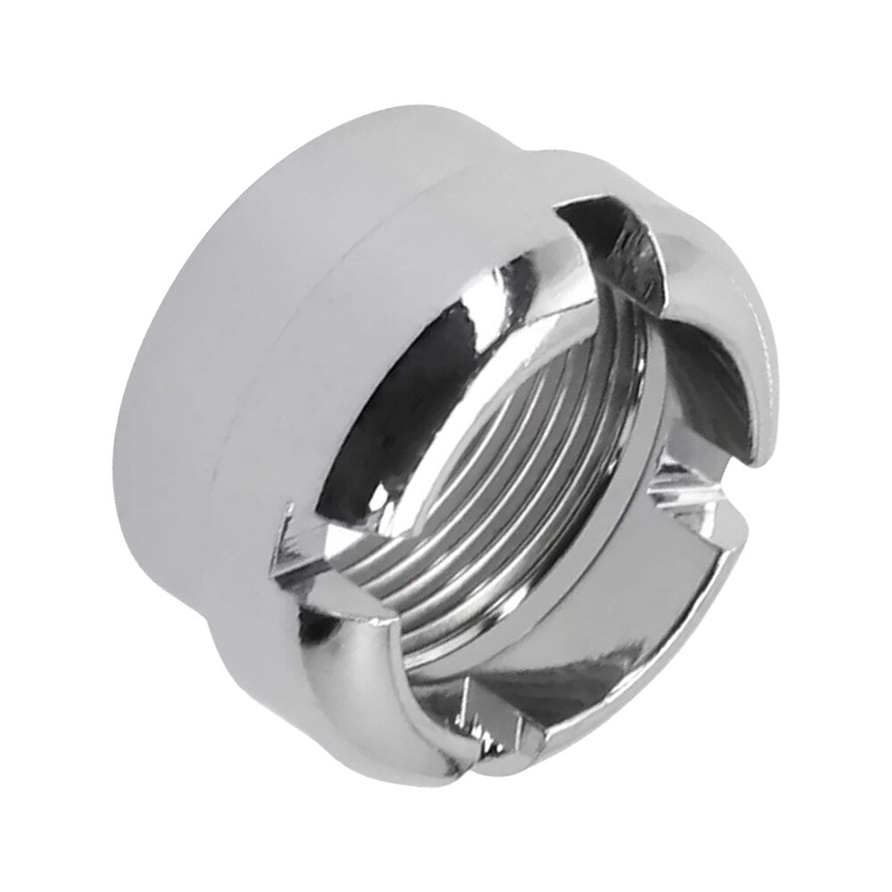 Manual Antenna Nut for RAV4 T100 for 4Runner for Camry Highlander Pickup Tacoma Tundra Q