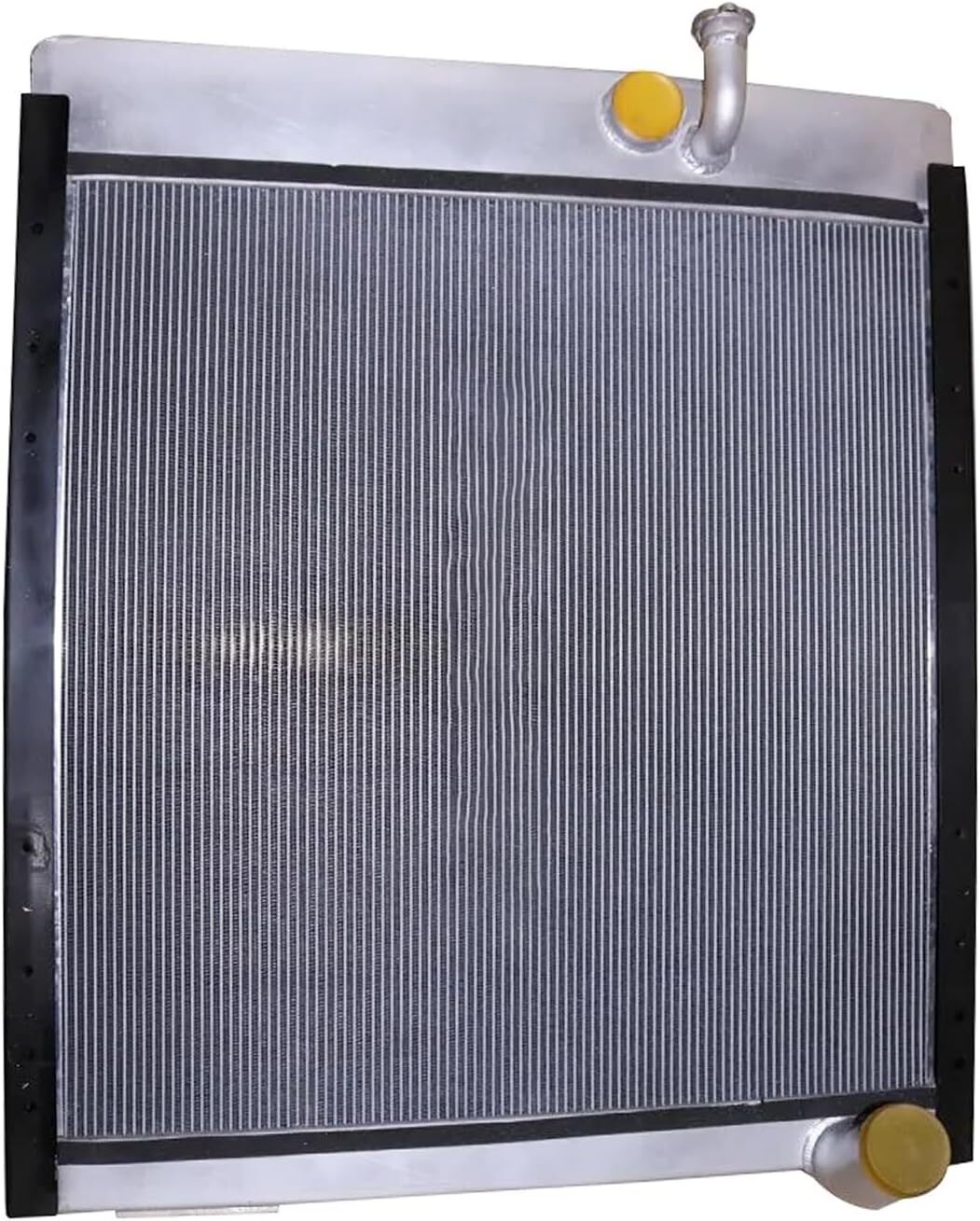 Radiator 8N0073 For Caterpillar Motor Grader 120G 12G 130G 140G 160G 3304 3306
