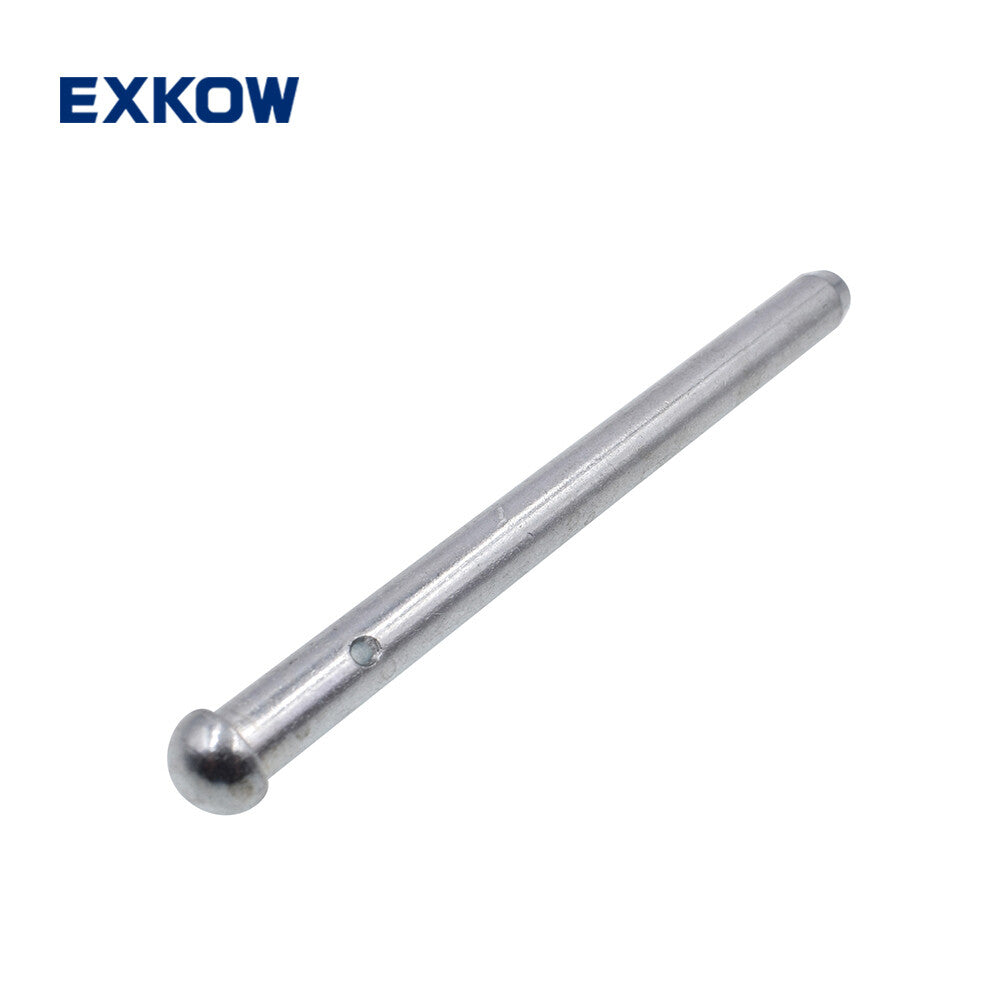 4X RR Brake Pin for Mitsubishi Pajero Sport 2015- for Challenger 1997-2015 MR307405 Q