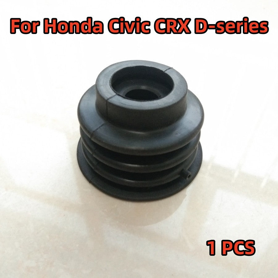 Shift Linkage Bolt Lock Pin Dust Boot for Honda for Civic CRX D-series 24316-P20-000 Q