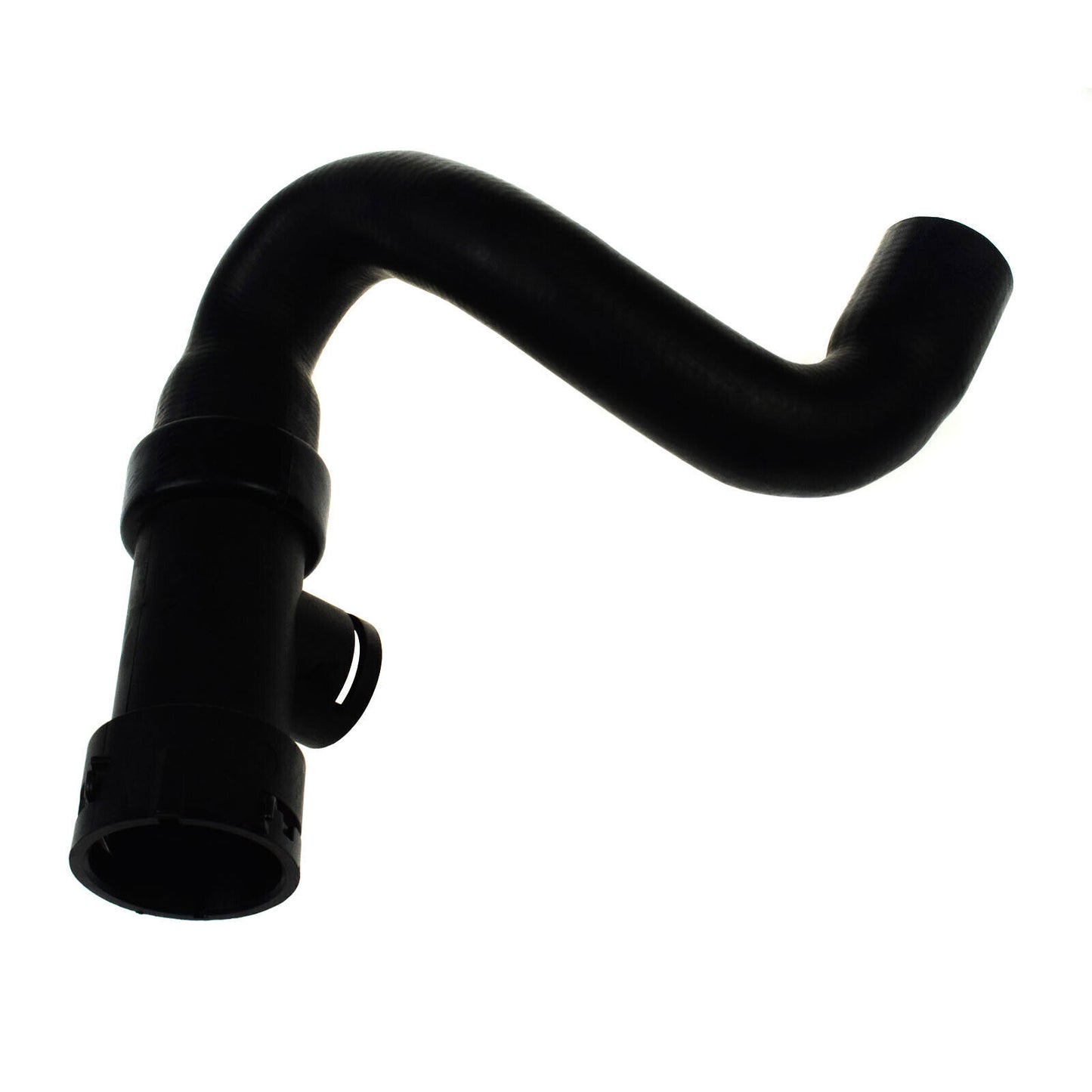 for VW for Passat for Audi A4 A6 Quattro S4 8D0121055T Lower Radiator Coolant Hose NEW