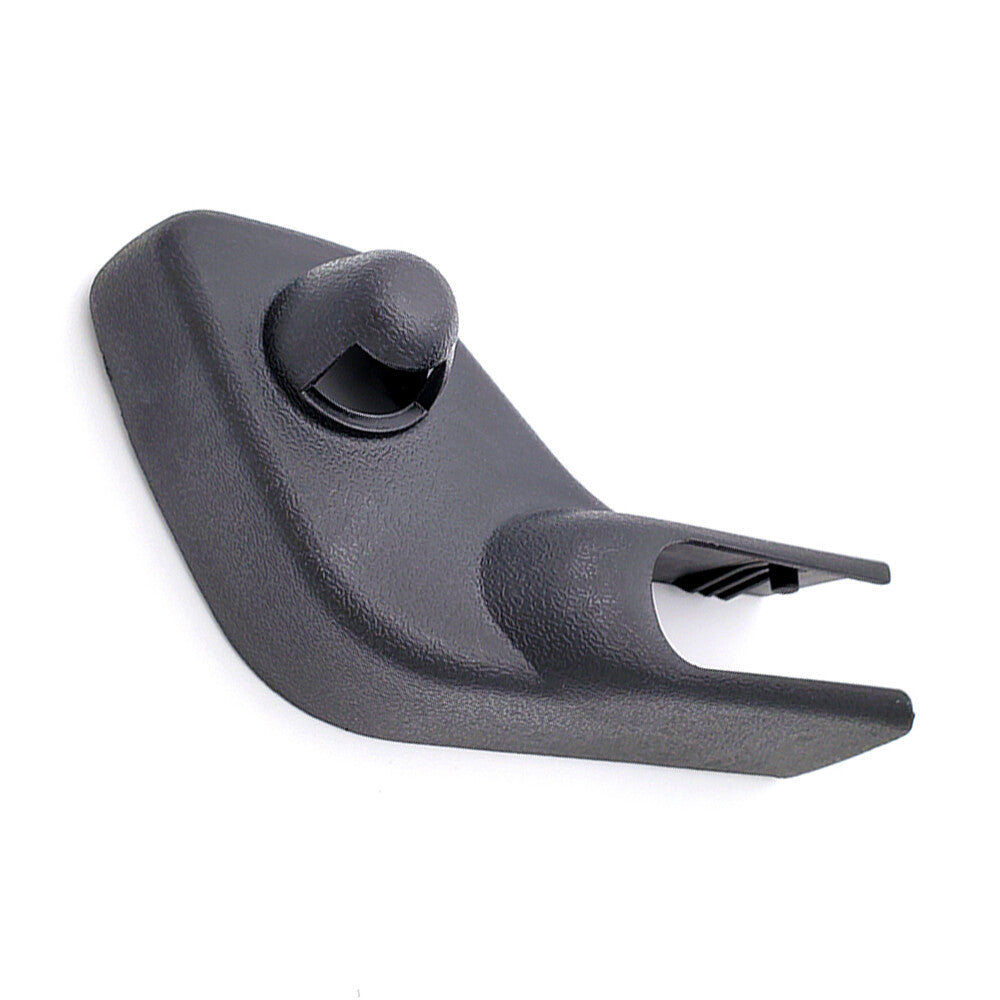 1 Windshield Wiper Arm Cover Black Plastic Fit for VOLVO V70 03-07 for VOLVO XC70 03-07 Q