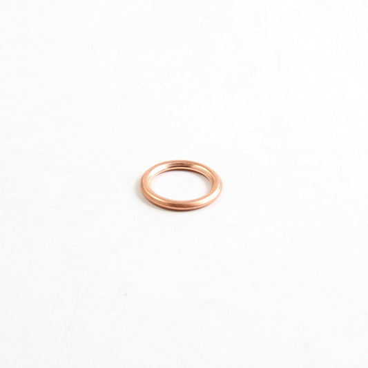 10Pcs Oil Drain Plug Gasket for VW for Jetta for Golf for Passat for Tiguan for Audi A3 for A4 for A5 Q3 Q5 Q