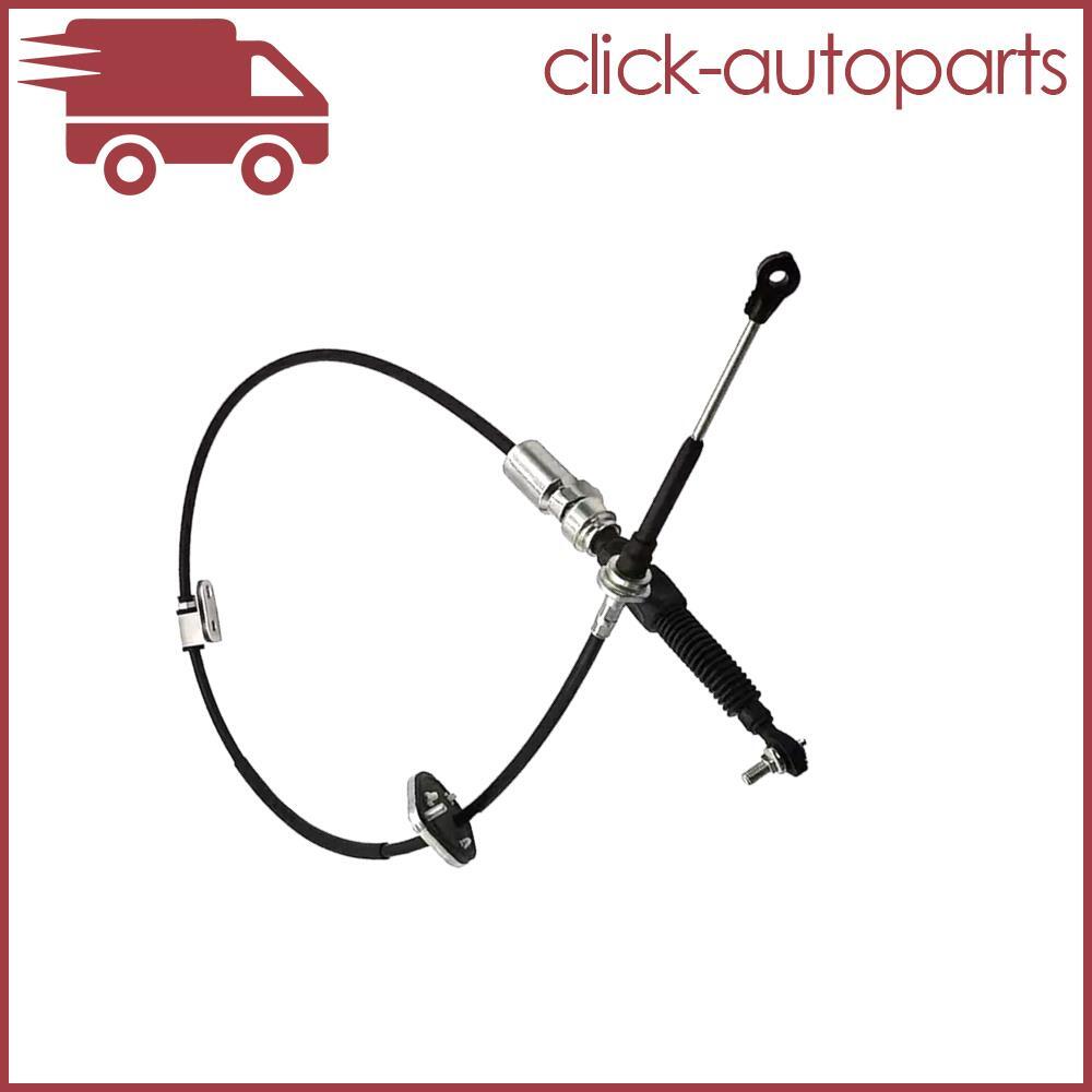 Fits FJ Cruiser 2007-2014 for 4Runner 2005-2009 Automatic Trans Shift Cable Black Q