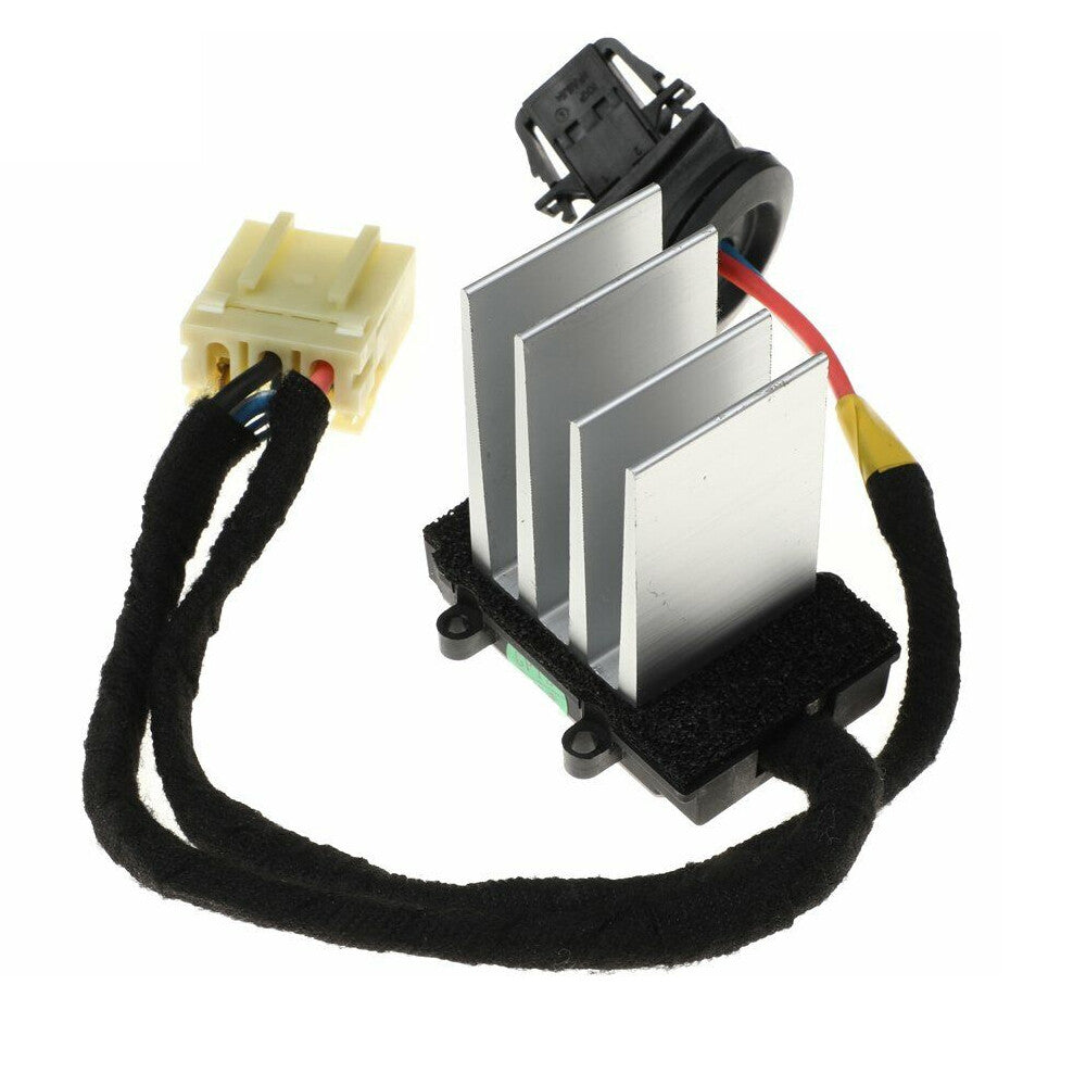 New Heater Blower Motor Resistor Regulator 4869327 Fits For 1998-2004 for Saab 95 Q