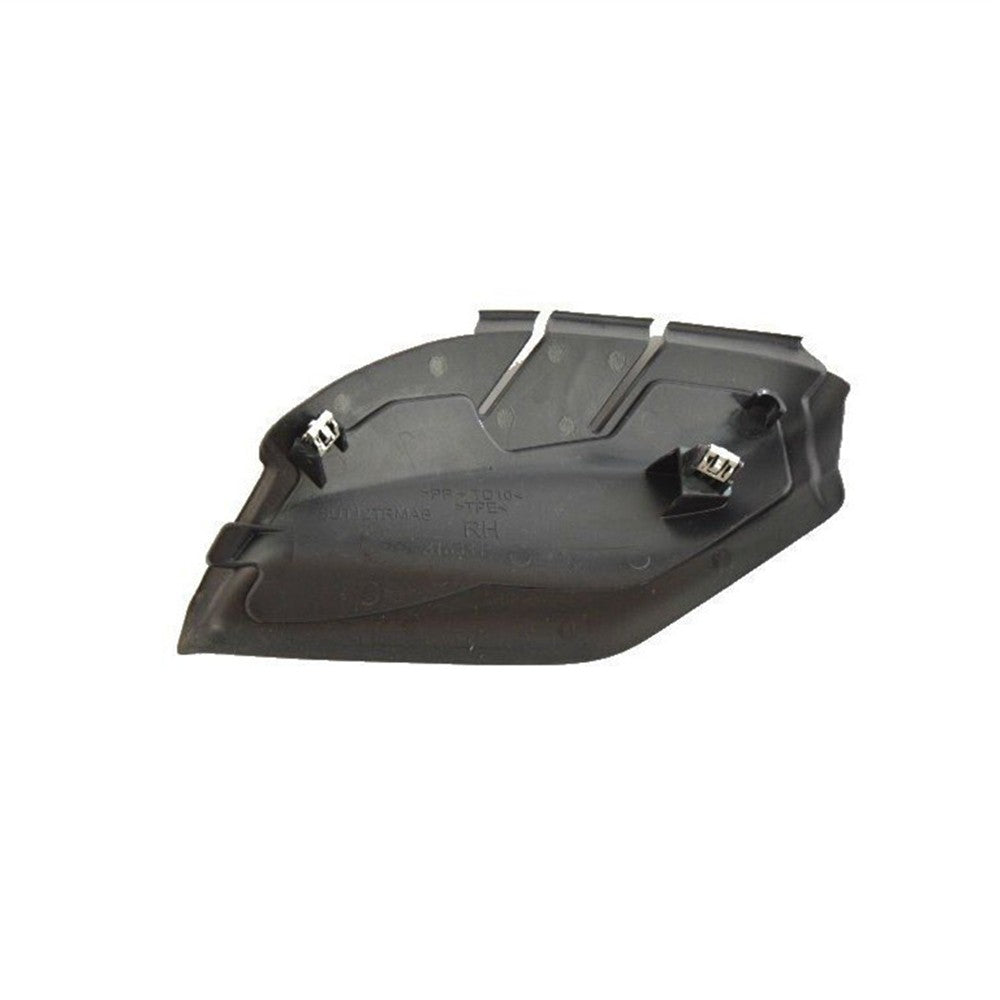 For 2019-2023 for Jeep Compass Cowl Side Trim Right Side New 7AA46RXFAA