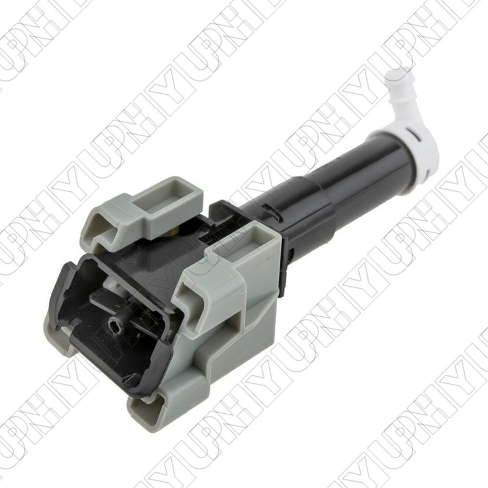 LH Left Headlight Washer Spray Nozzle Jet 8264A129 for Mitsubishi L200 2009-2013 Q