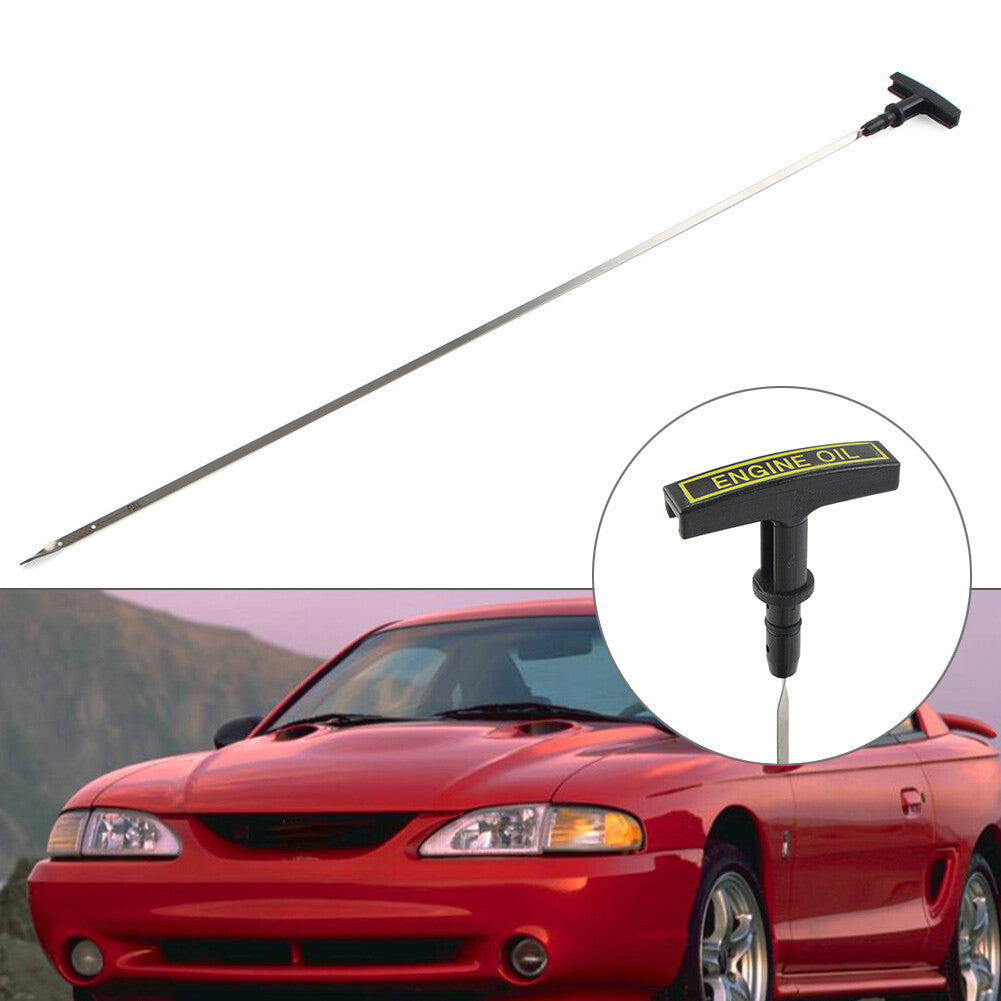 3.8L Engine Oil Dipstick FIT for Ford for Mustang 1996-1998 F6ZZ6750A