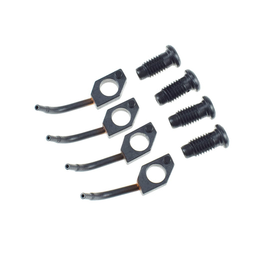 Engine piston oil nozzle kit 55564441 for for Cruze Sonic Aveo for Opel Zafira- v