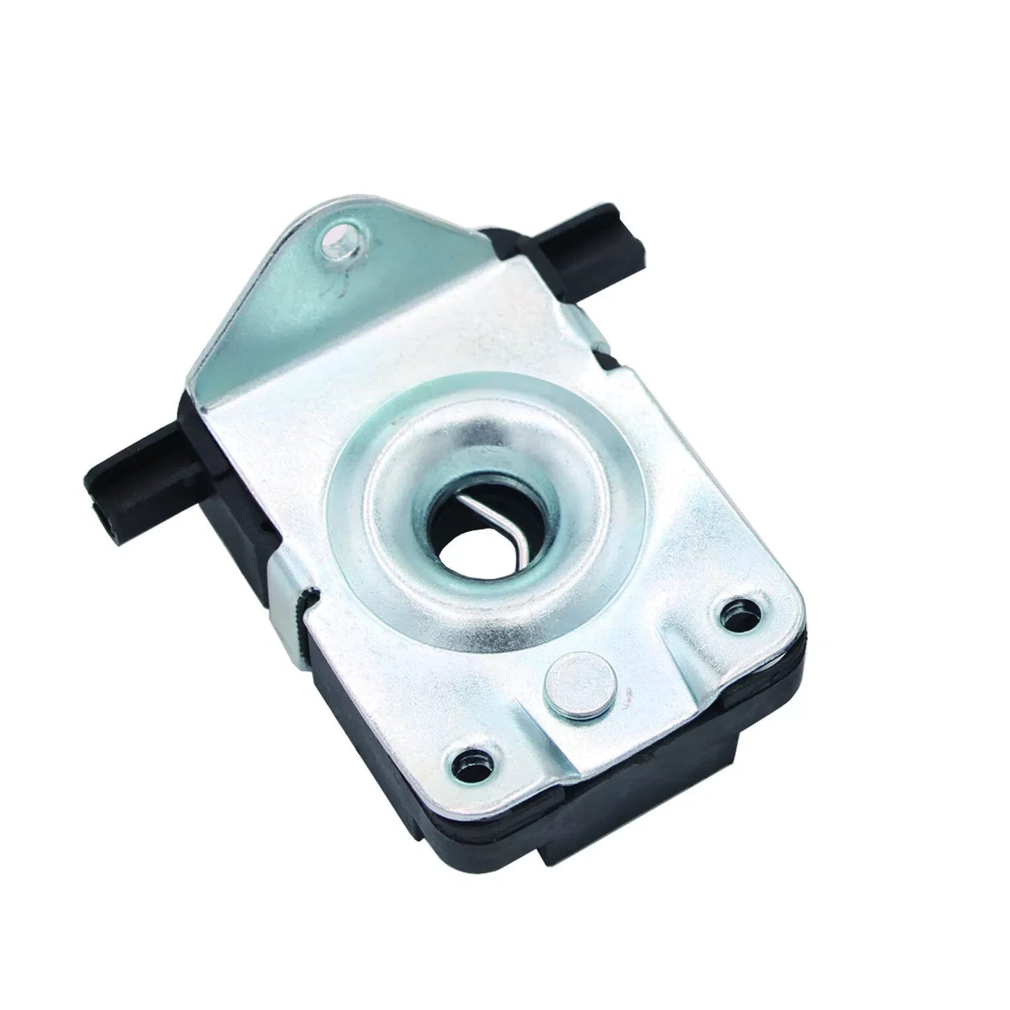 Suitable for BMW E39 525 528i E46 323i 328i 330i E53 X5 E52 lower cover latch