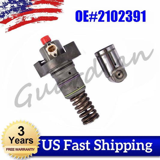 Fuel pump 2102391 1934322pe 1934322 2102391prx replacement/repair for MX13