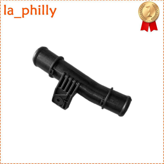 Upper Hose Connector Plastic Black for 2017-2022 Sportage 2.4L-L4 25485D3200 Q