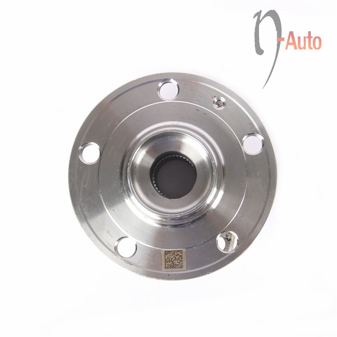 Wheel Bearing & Hub Fit for VW for Golf for Jetta for AUDI A3 for SEAT Leon 5WA407621A Q
