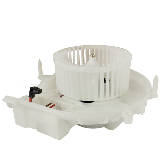 A/C Heater Blower Motor Fan For 2006-2008 for Mercedes-Benz SLK280 SLK300 SLK55 AMG Q