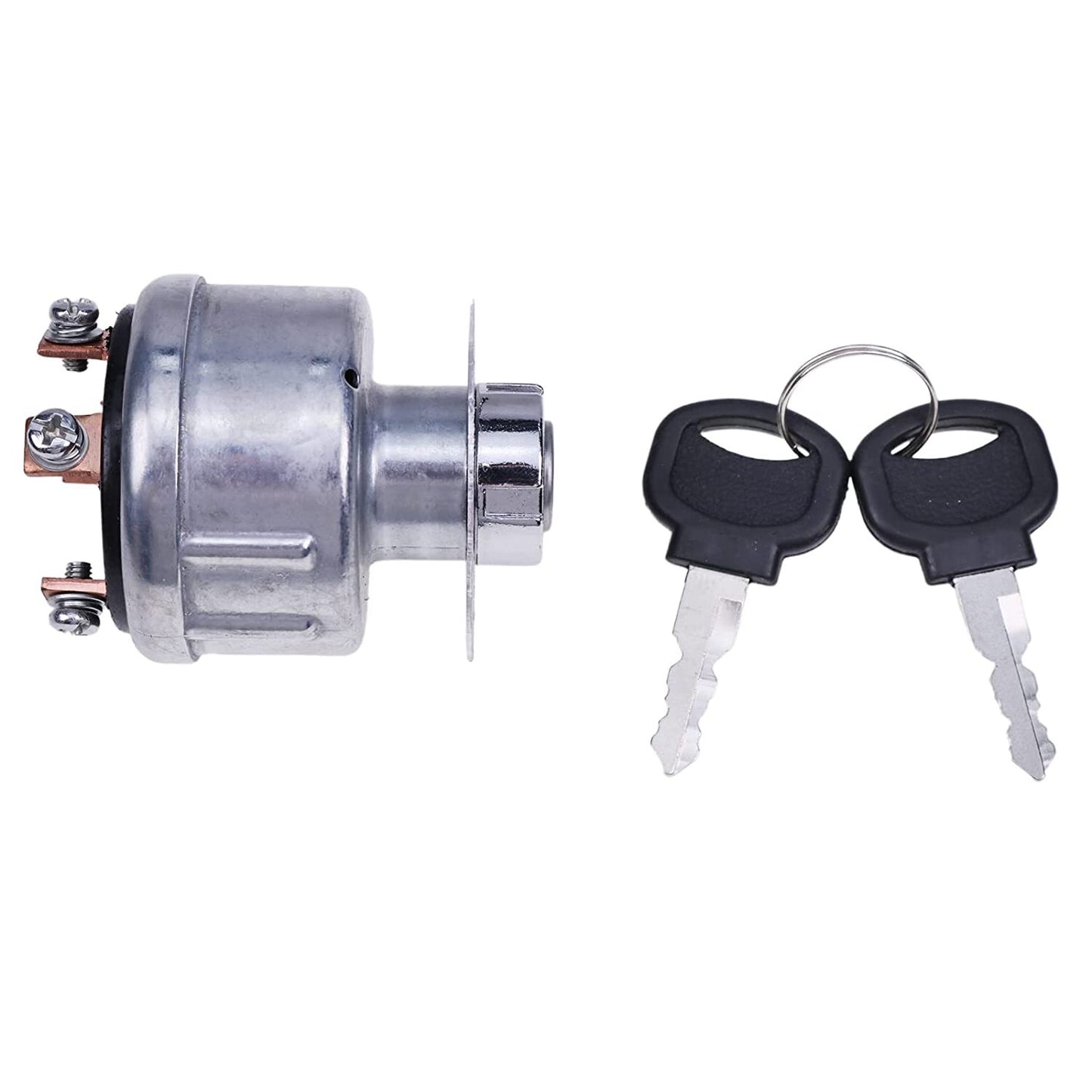 Ignition switch starter JK290A is suitable for Jinma JM 184 200 204 250 254 284 304 354 404- n