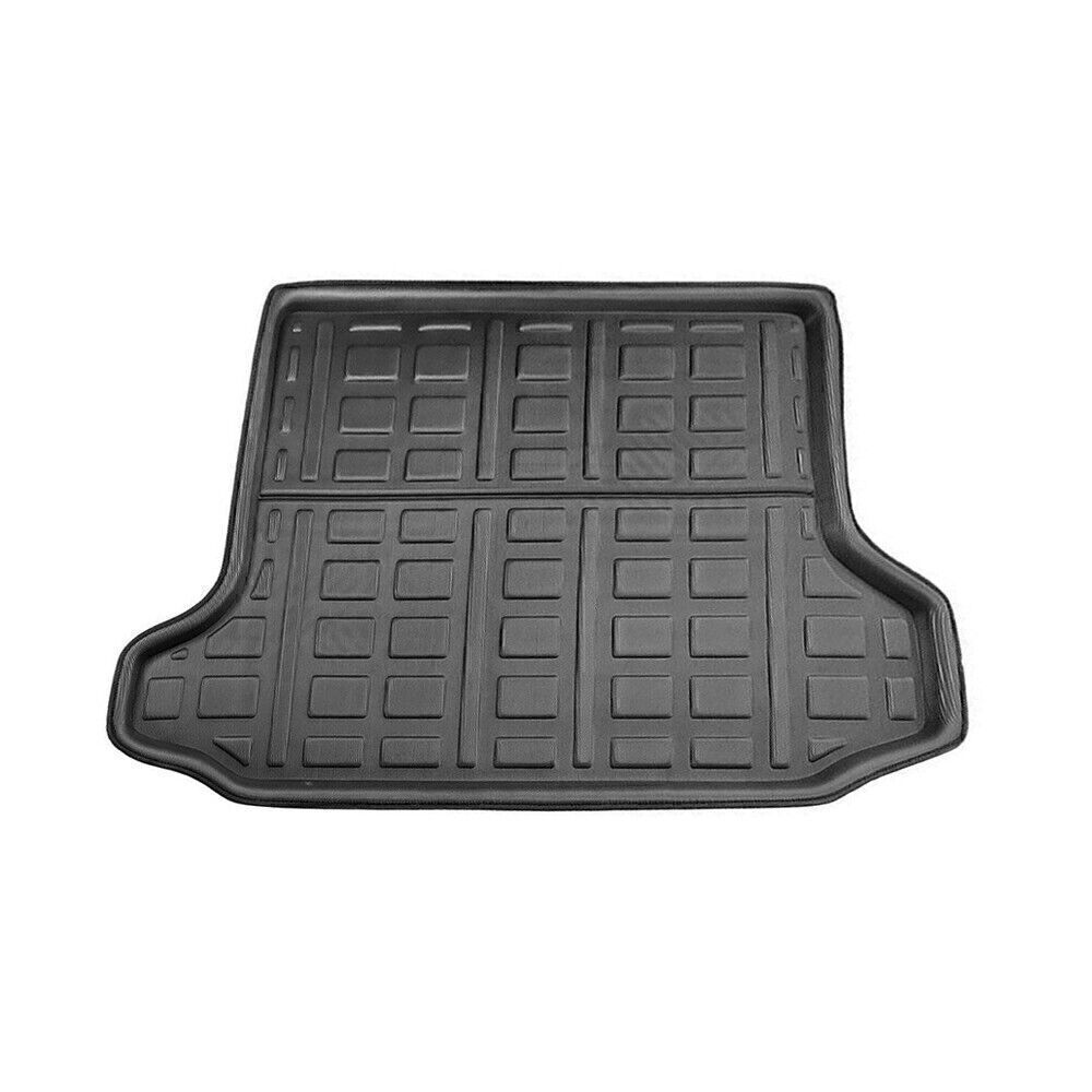 Boot Cargo Liner Trunk Floor Mat Carpet for GMC Terrain for Chevy Equinox 2018 -2020
