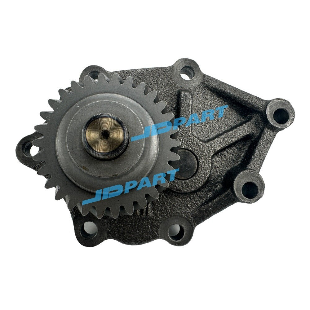 N04C Oil Pump 15110-E0320 - Suitable for Hino Engine Parts