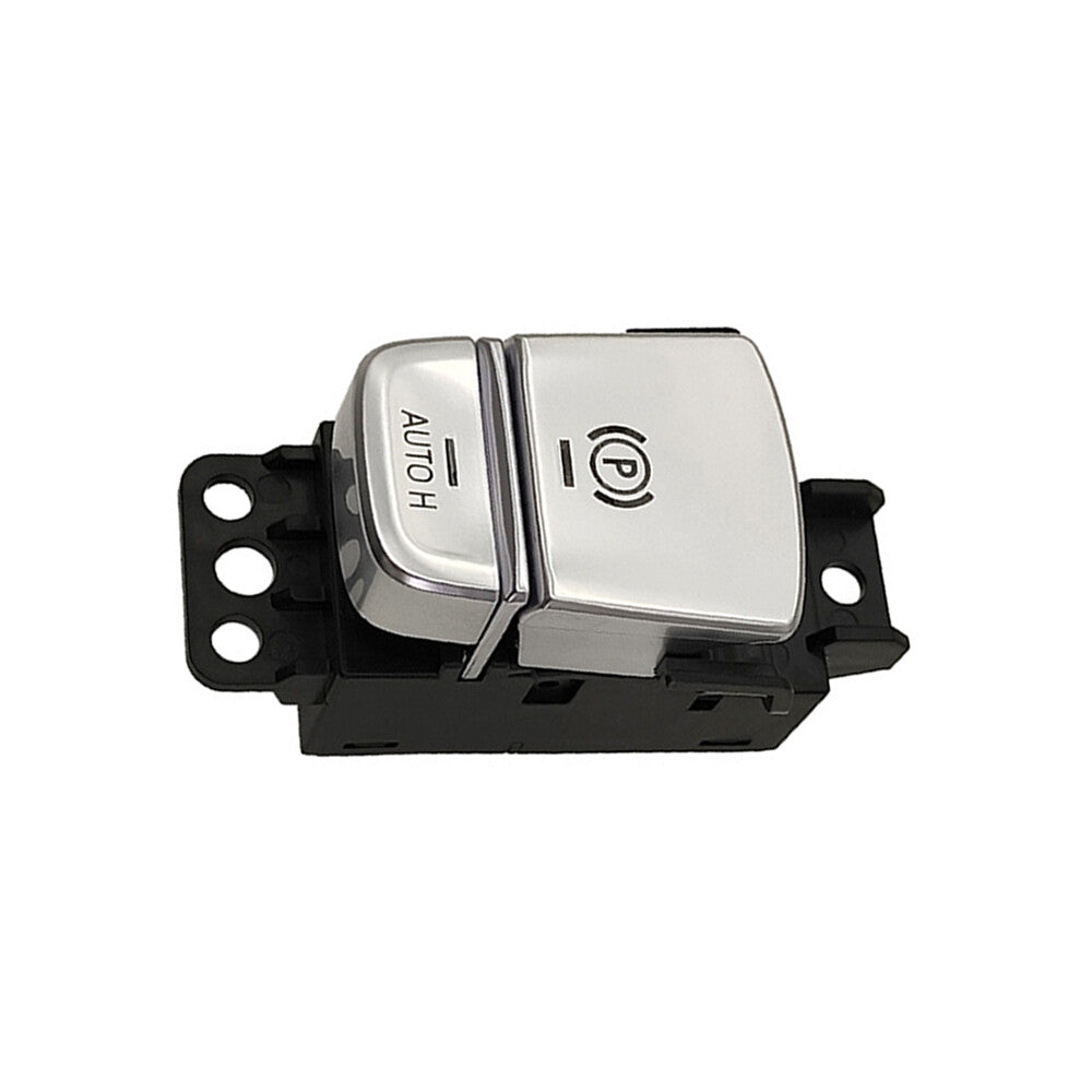 Parking Brake Auto Hold Switch Button Fits For 7-series G12 740i 750i 740e