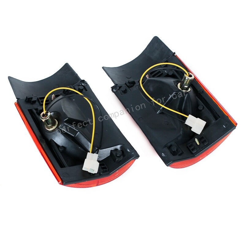 Side marker corner signal lights applicable to for Mitsubishi Canter FE 3/4 1986 - 1995 Q