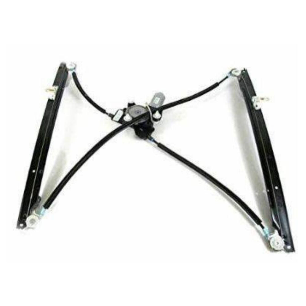 5135250AA Passenger Front Window Regulator for Dodge Caravan 01-03 Q