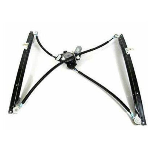 5135250AA Passenger Front Window Regulator for Dodge Caravan 01-03 Q