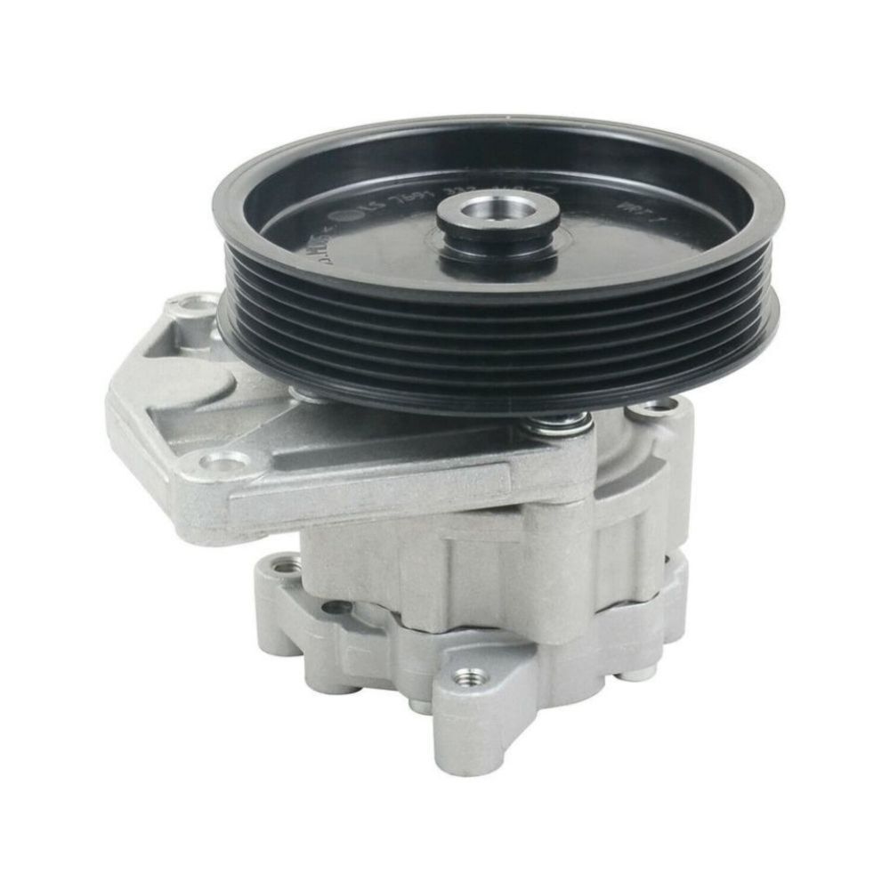 Power Steering Pump For 2007-2012 for Mercedes-Benz E350 CL550 GLK350 A0064662401 Q