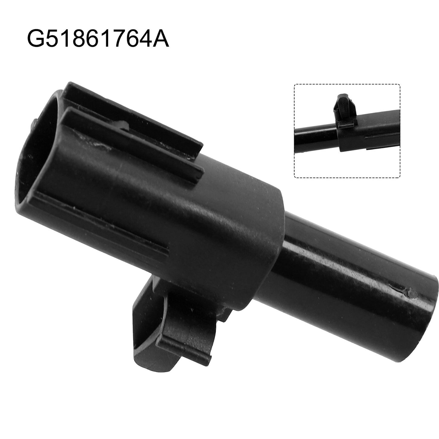 A/C Climate Control Ambient Temperature Sensor for MAZDA 2/3/5/6 /CX-5 /CX-7