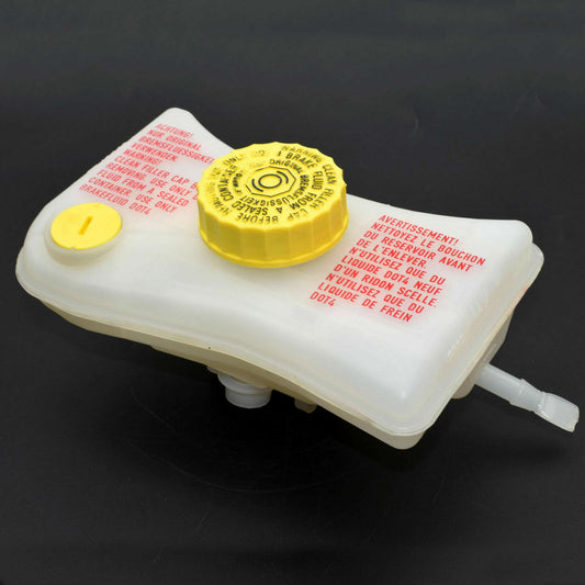 New brake fluid reservoir for for Audi A4 A6 Quattro S4 02-11 8E0611301G- v