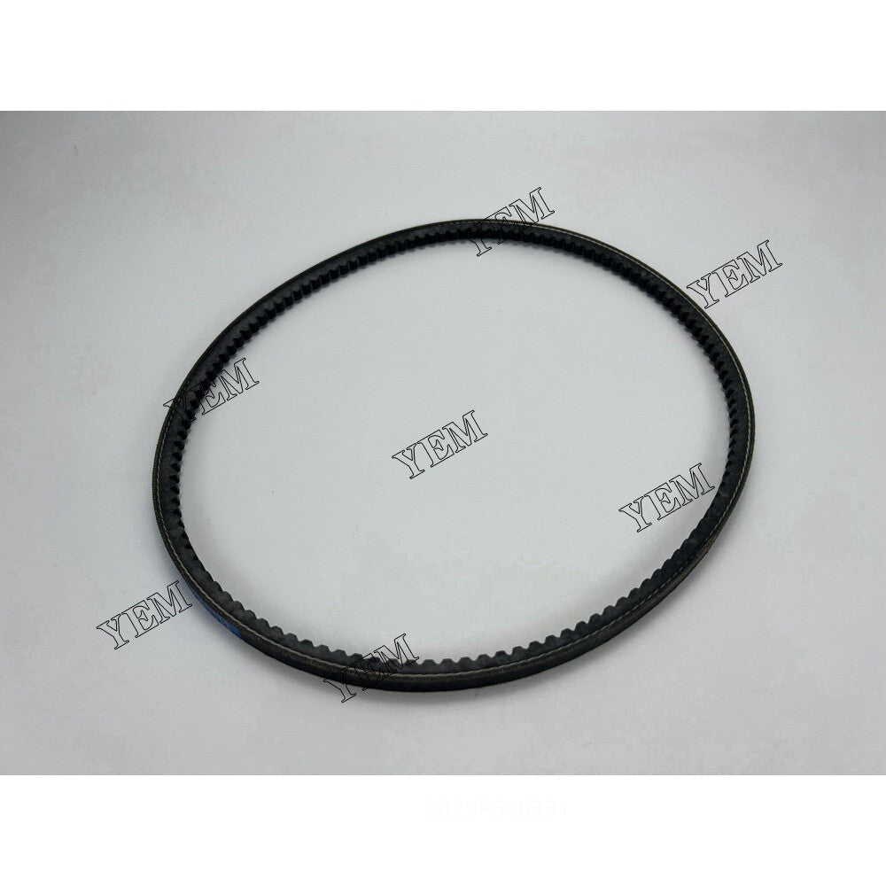 EA330 Belt Fan 19701-97010 For Kubota Excavator Forklift Diesel Engine Parts